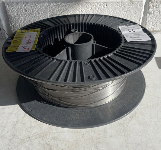 Lincoln Cor-A-Rosta 316L 1.2mm X 6.60kg Flux Cored Mig Wire