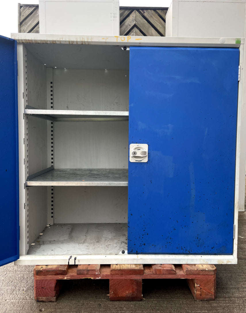 Bott Tool Cabinet - Wall Cupboard