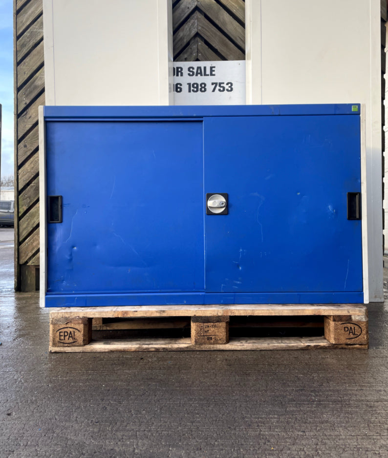 Bott Chest Storage Tool Cabinet