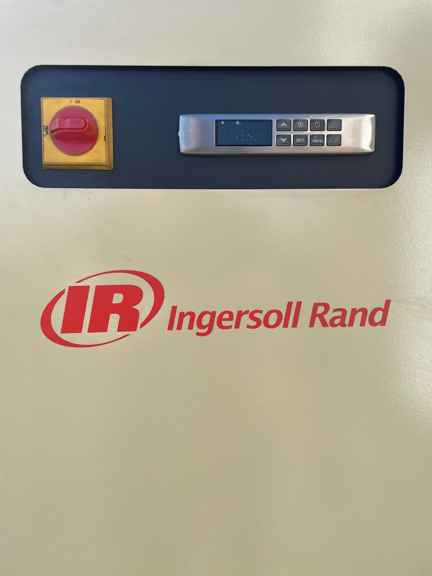 Ingersoll Rand Refridgerant Compressed Air Dryer DA130IN-A   (2022) 700cfm